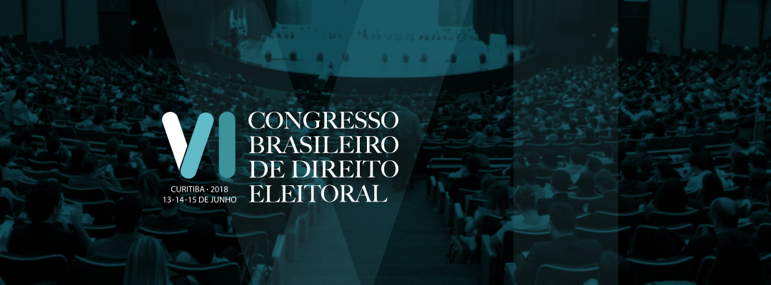 Curitiba recebe maior Congresso de Direito Eleitoral do mundo