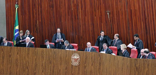 TSE aprova resoluções sobre regras das eleições de 2018