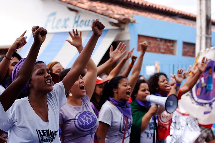 Projeto na pauta do Senado em 2018 fortalece direitos da mulher na política