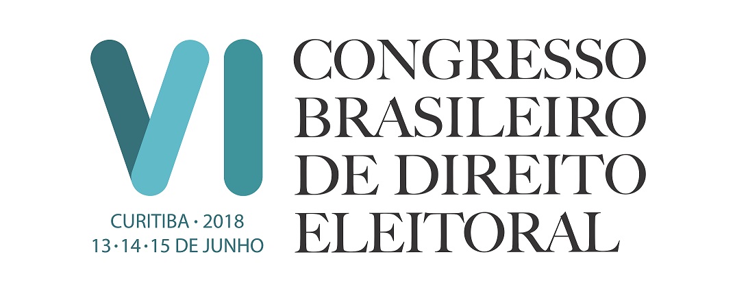 IPRADE lança marca e divulga data do próximo  Congresso Brasileiro de Direito Eleitoral