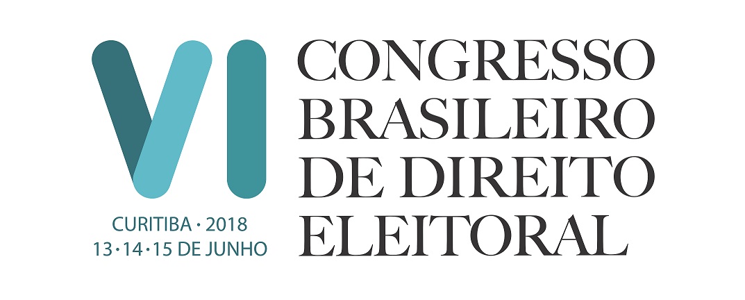 Inscrições para VI Congresso Brasileiro de Direito Eleitoral iniciam segunda (23)