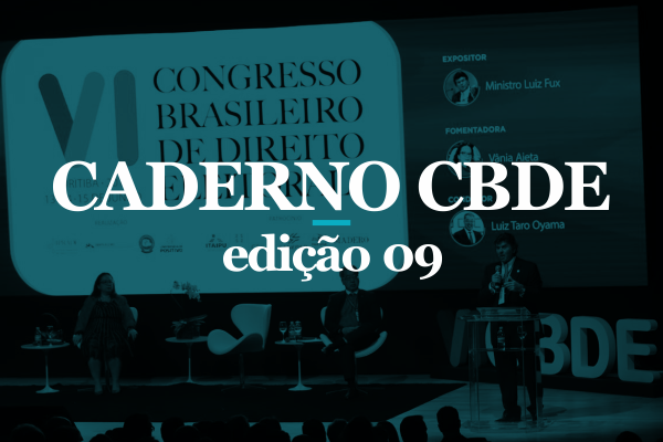 Caderno CBDE 09