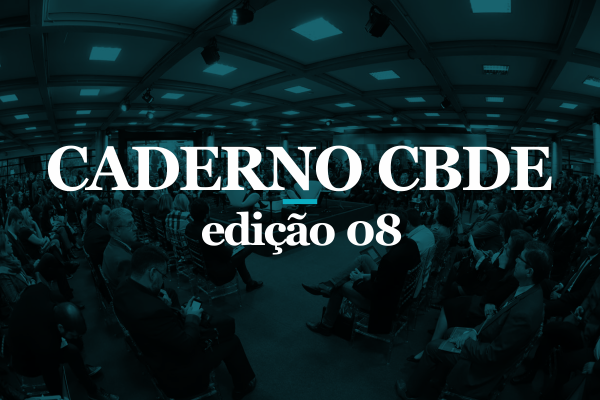 Caderno CBDE 08