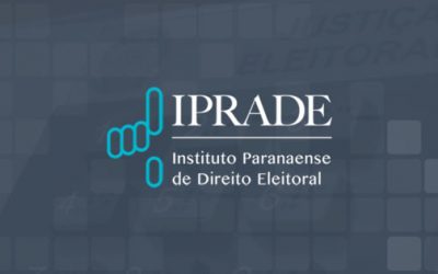 Membros do IPRADE fazem parte de lista tríplice para o TRE-PR