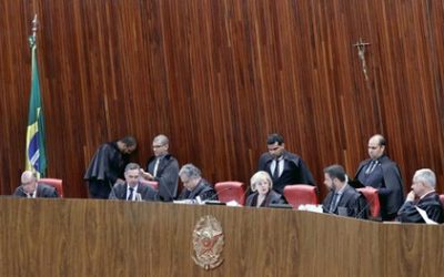 MPE tem legitimidade para intervir nas fases do processo eleitoral