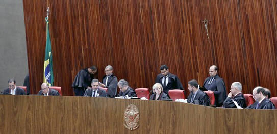 MPE tem legitimidade para intervir nas fases do processo eleitoral