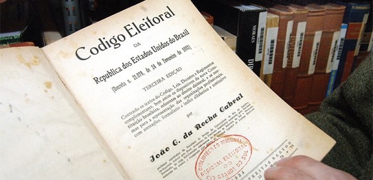 História: Código Eleitoral de 1932 regulamentou e organizou eleições no país