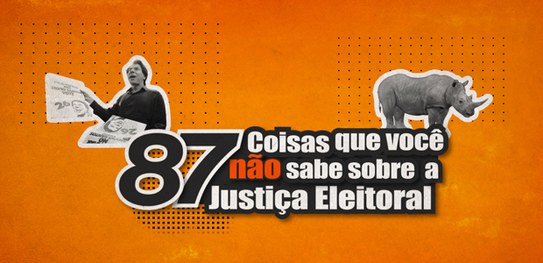 Curiosidades: candidatos já foram responsáveis por cédulas de votação?