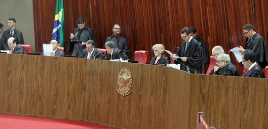 TSE decide que réu em processo eleitoral deve responder em seu domicílio civil