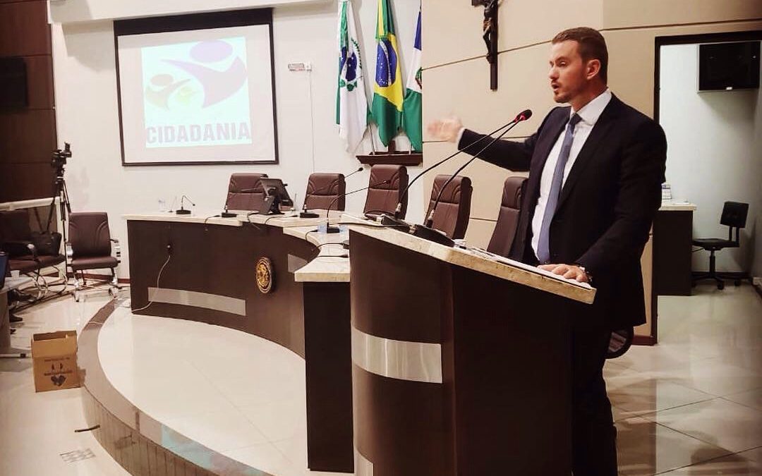 IPRADE promove eventos de capacitação para a cidadania