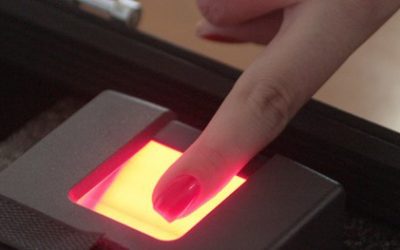 Mais de 39,1 milhões de eleitores cadastraram biometria na etapa 2017/2018