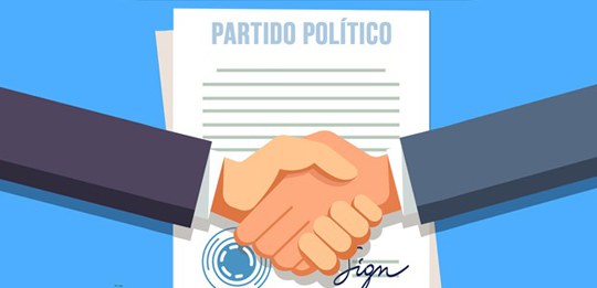 Incorporação e fusão de partidos políticos. Você conhece a diferença?