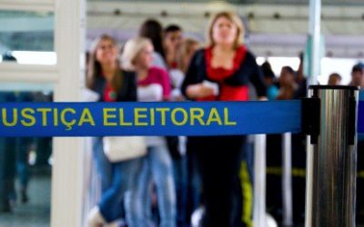 TRE-PR atende 2 mil faltosos em Curitiba para regularização de título