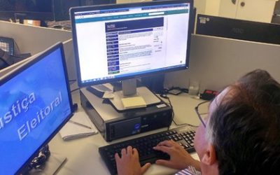 SinTSE oferece seleção de matérias de interesse da Justiça Eleitoral