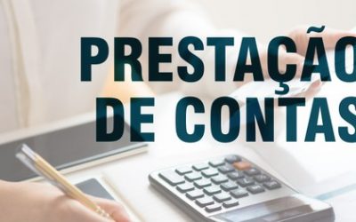 Trinta e três legendas entregaram prestações de contas de 2018