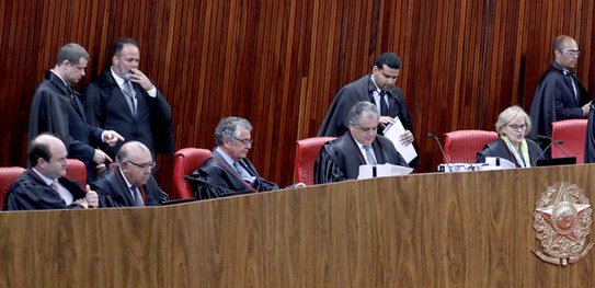 Plenário nega à DPU acesso direto a informação do Cadastro Eleitoral