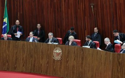 Aprovada mudança do nome do Partido da República (PR) para Partido Liberal (PL)