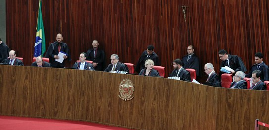 Aprovada mudança do nome do Partido da República (PR) para Partido Liberal (PL)