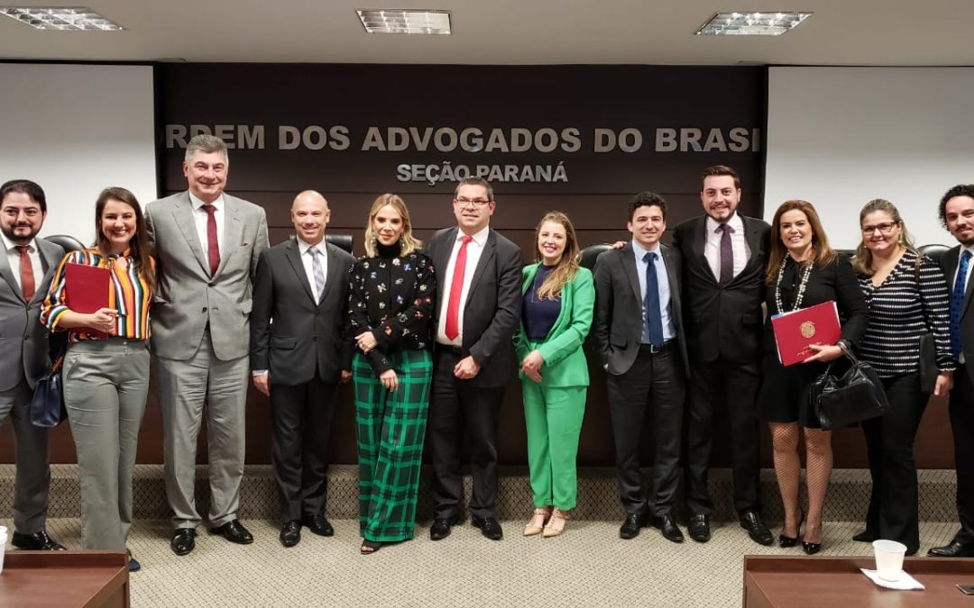 Em audiência pública na OAB, presidente do Iprade defende uso do fundo eleitoral para pagamento de honorários