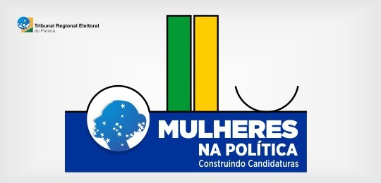 Em parceria com Iprade, TER-PR capacita mulheres para a vida política