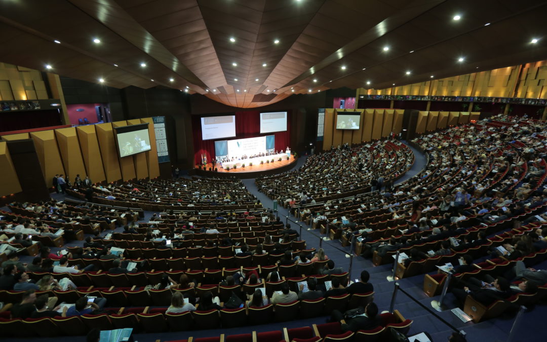 Vem aí o VII Congresso Brasileiro de Direito Eleitoral