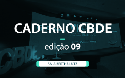Caderno VII CBDE 08 | Sala Bertha Lutz