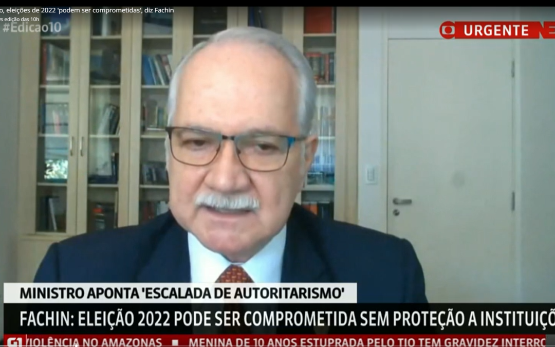Abertura do VII CBDE repercute na mídia em todo o Brasil