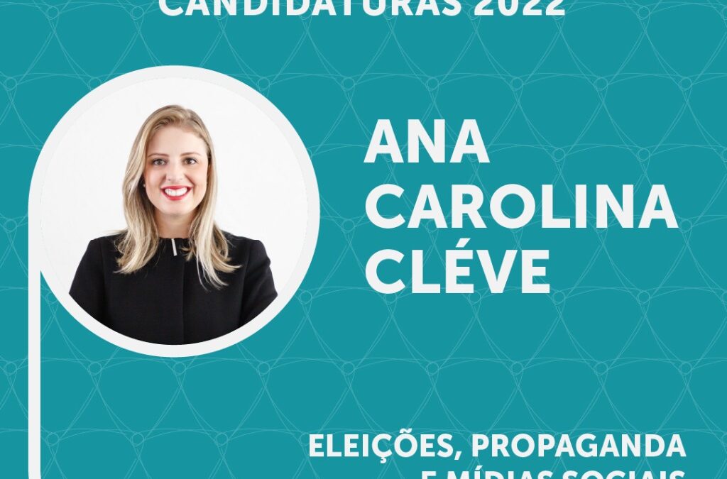 Presidente do Iprade esclarece dúvidas de cidadãos no curso Construindo Candidaturas 2022