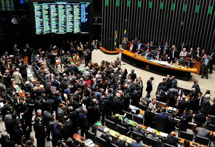 alterações legislação eleitoral 2022