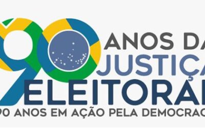 Justiça Eleitoral completa 90 anos
