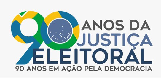 Justiça Eleitoral completa 90 anos