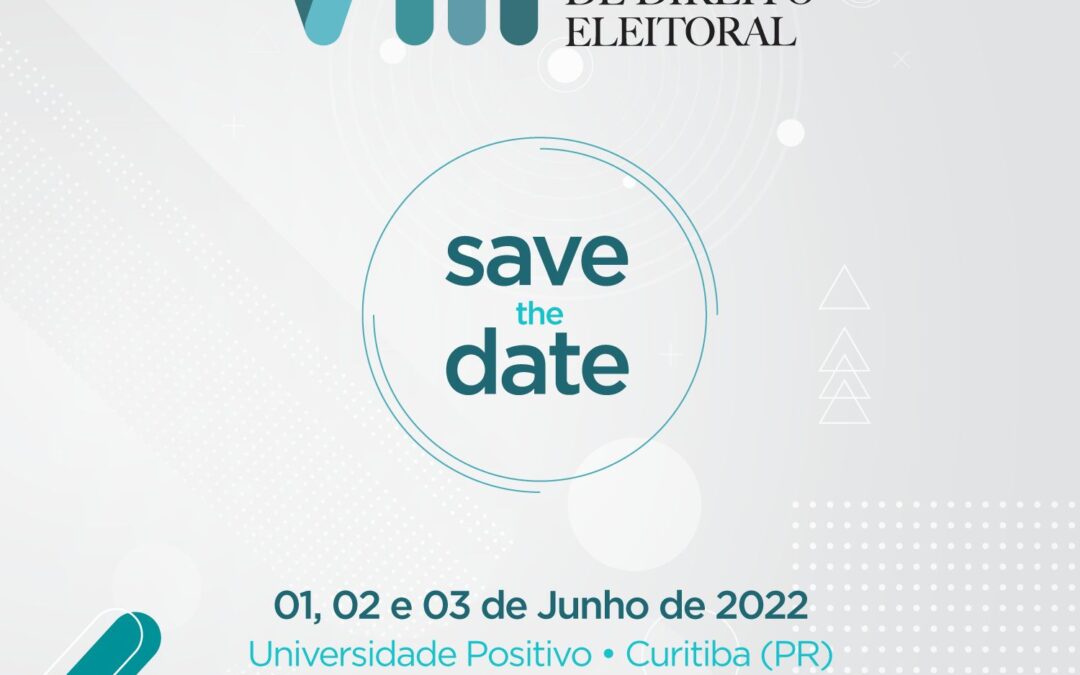 Congresso faz de Curitiba a capital eleitoral do Brasil