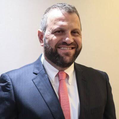 Rogério Carboni, membro do Iprade, é o novo secretário de Justiça do Paraná