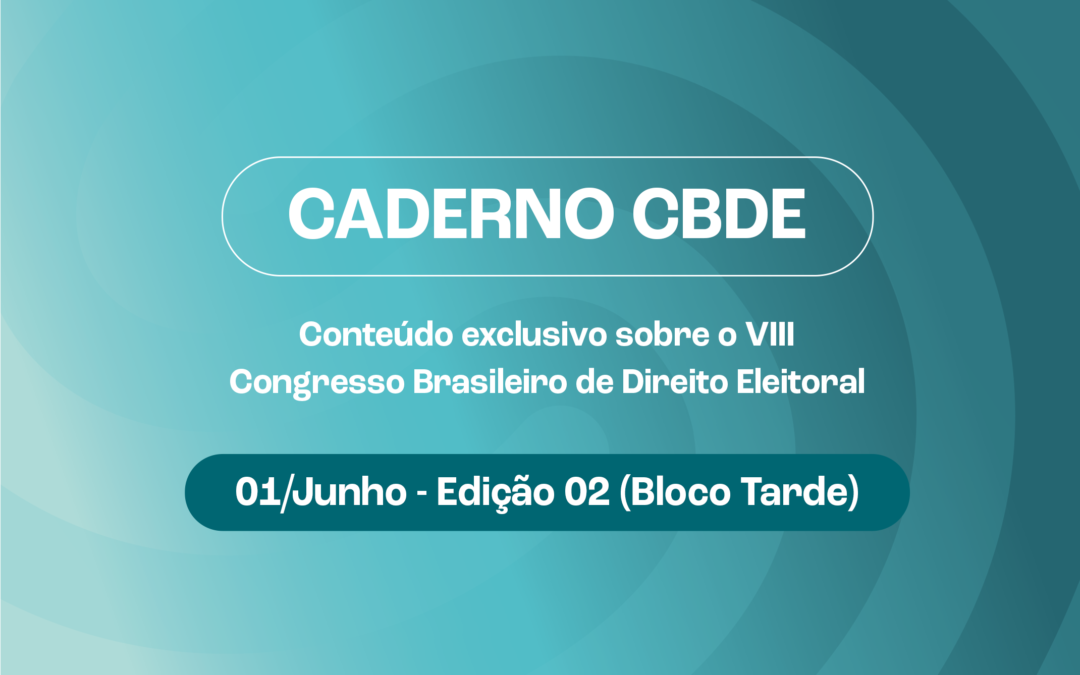 Caderno VIII CBDE 02