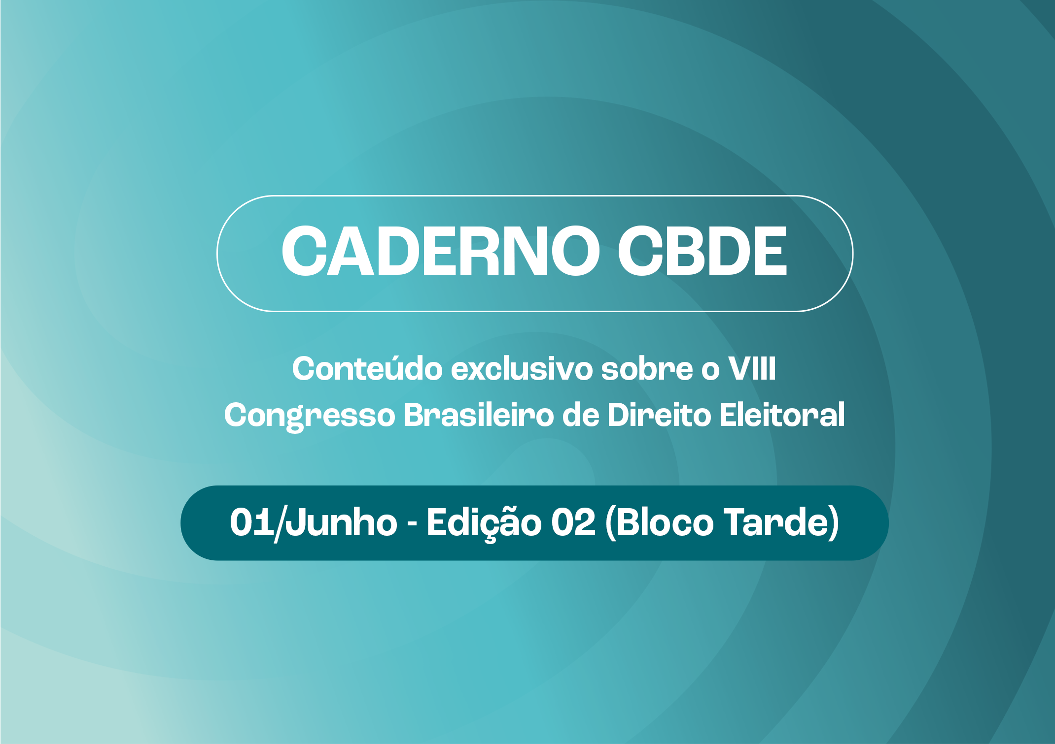 Caderno VIII CBDE 02