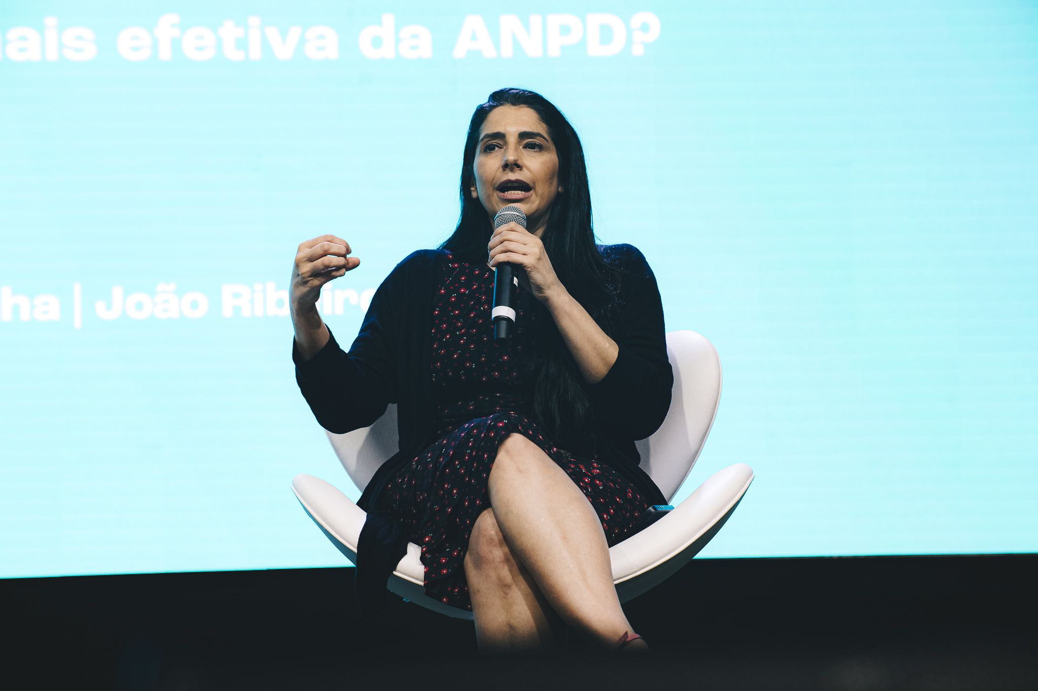 “Justiça Eleitoral não pode cuidar de todo mundo que fala de política”, diz especialista em proteção de dados