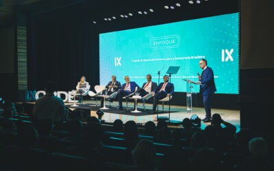 No IX CBDE, painel homenageia Sepúlveda Pertence por seu legado para a democracia brasileira
