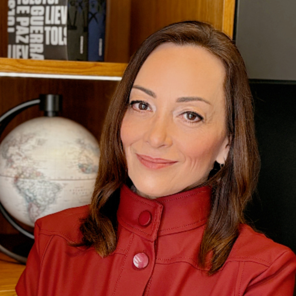 Andrea Sabbaga de Melo