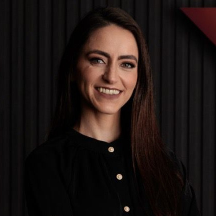 Bruna Baron Domingues