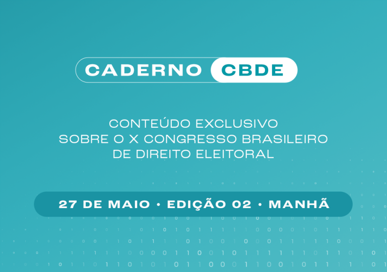 Caderno X CBDE 02
