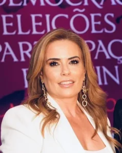 Carla Karpstein