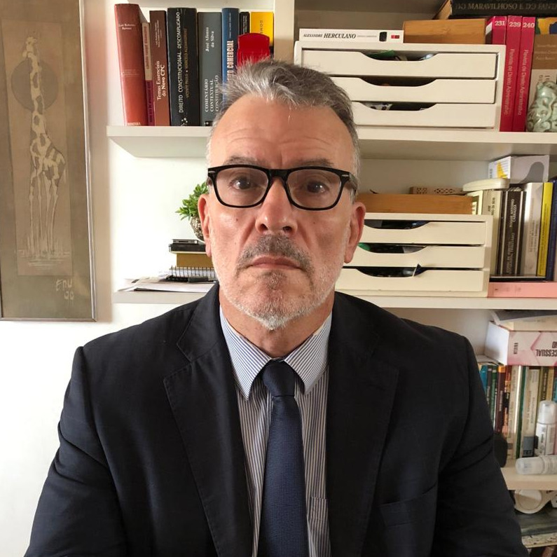 Carlos Frederico Reis