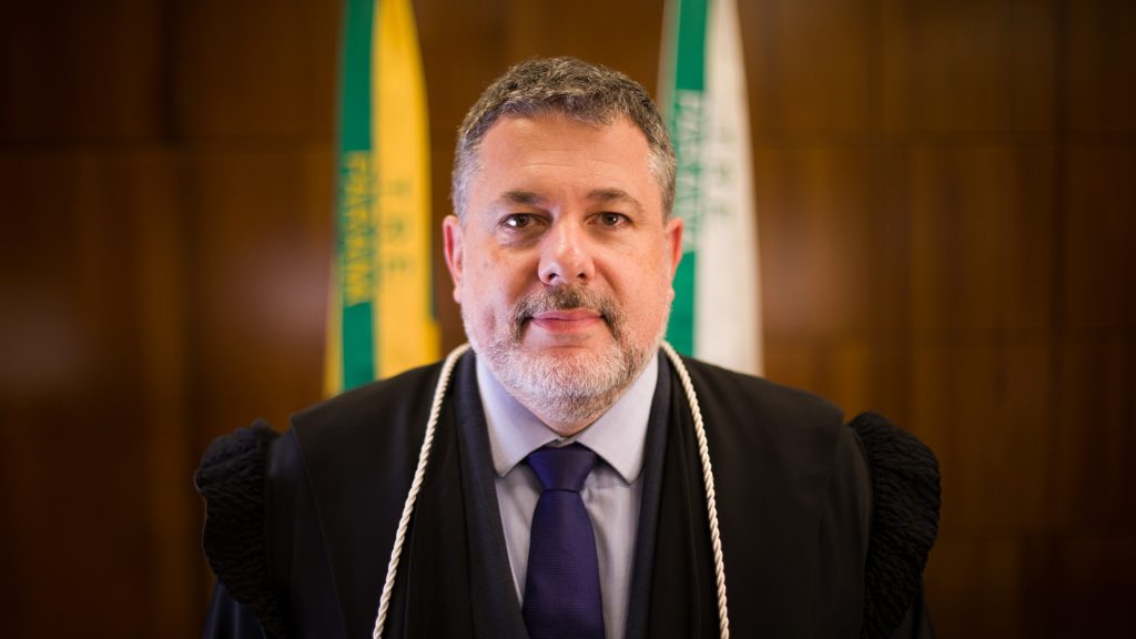 Julio Jacob Junior
