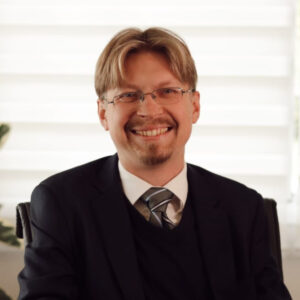 Juliano Glinski Pietzack