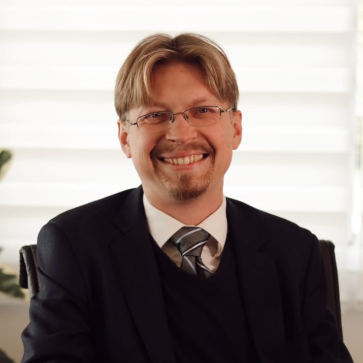 Juliano Glinski Pietzack