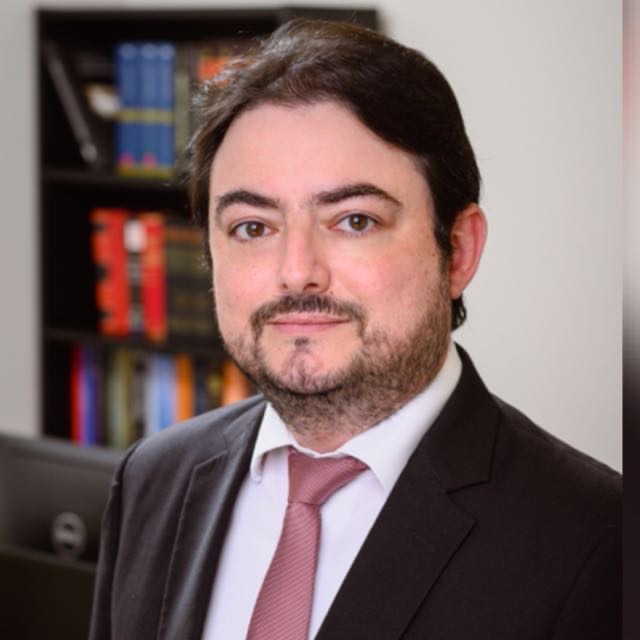 Luiz Gustavo de Andrade