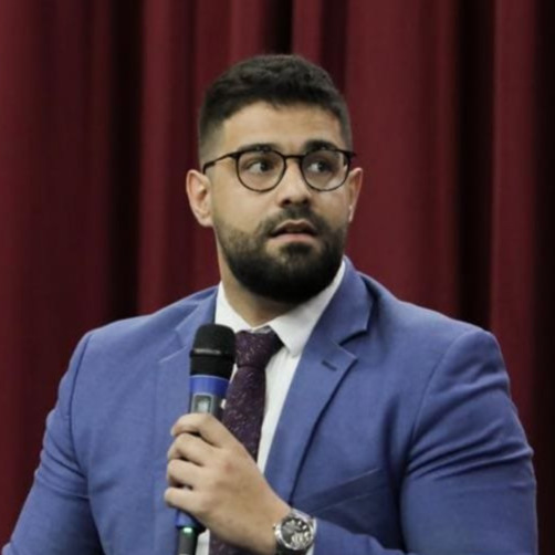 Luiz Paulo Franqui