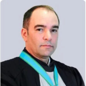 Néviton Guedes