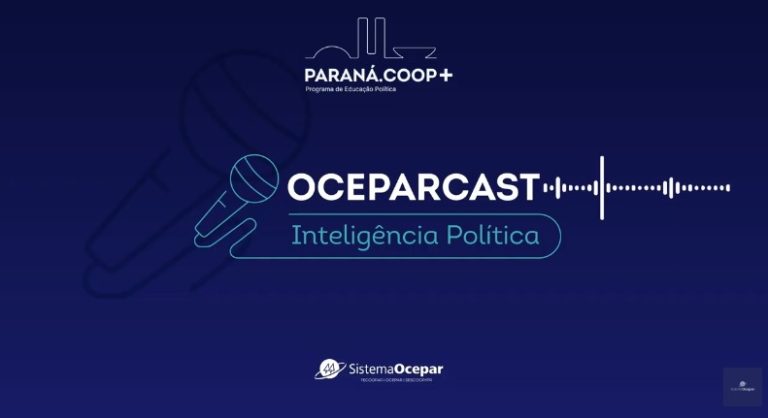 Paulo Golambiuk aborda compliance eleitoral em podcast do Sistema Ocepar